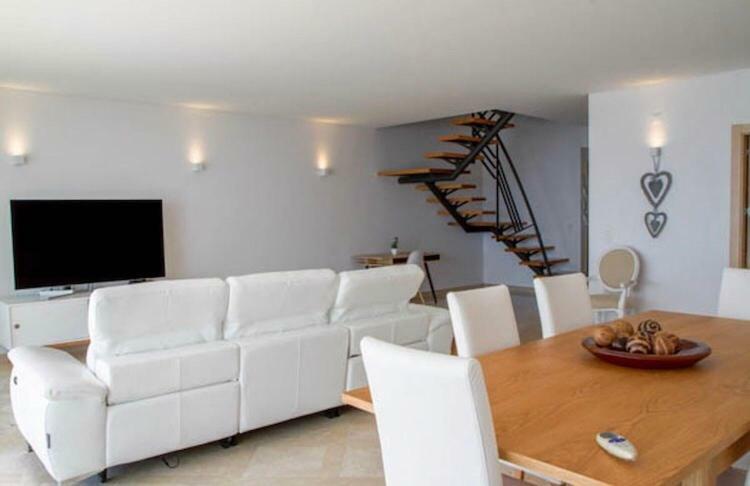 Praia Da California Apartment Sesimbra Exterior photo